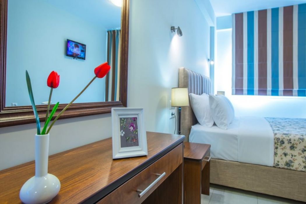 Orizontas Residences 34/117