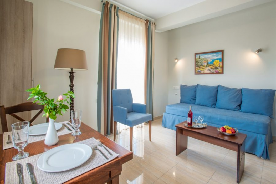 Orizontas Residences 64/117
