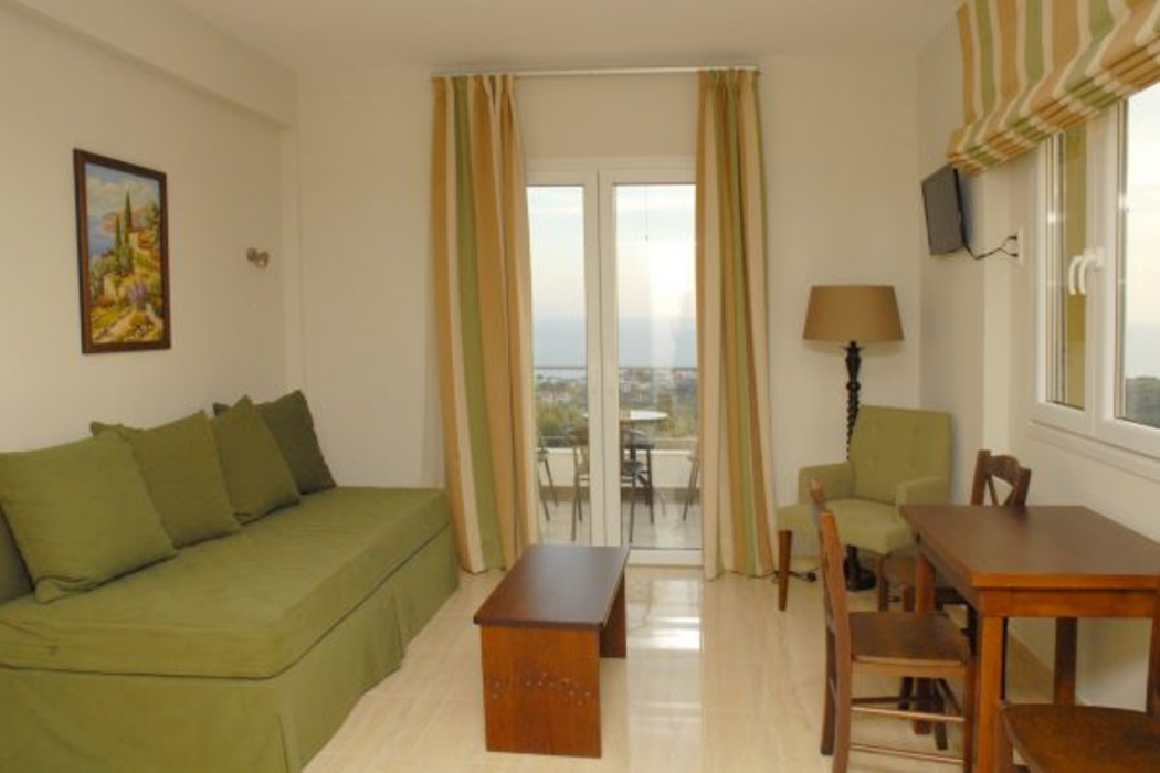Orizontas Residences 54/117