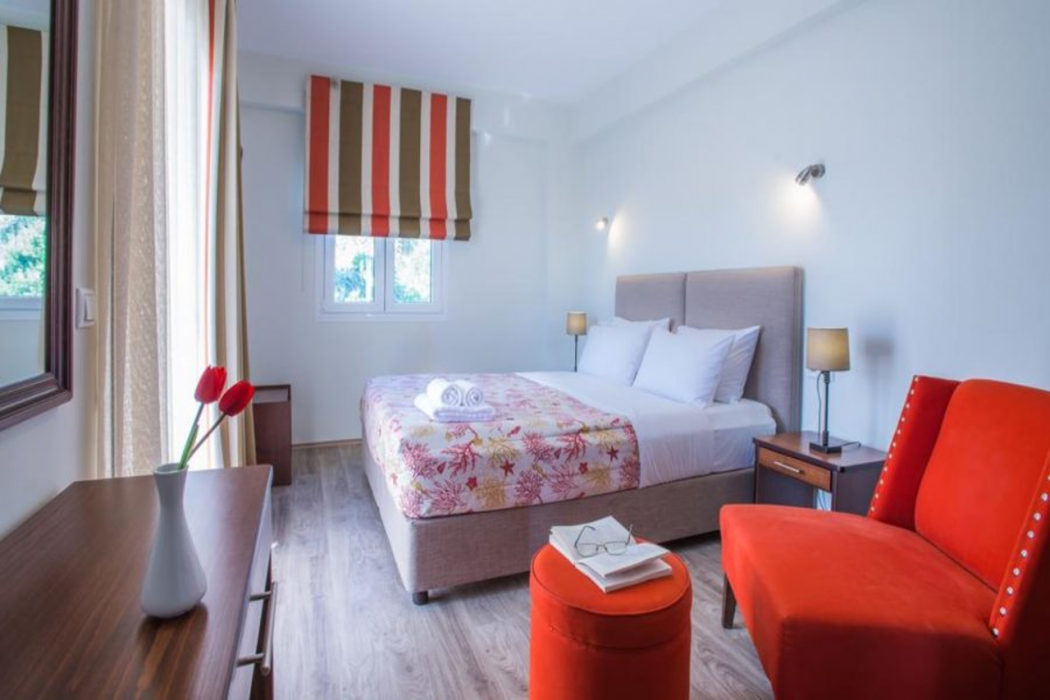 Orizontas Residences 42/117