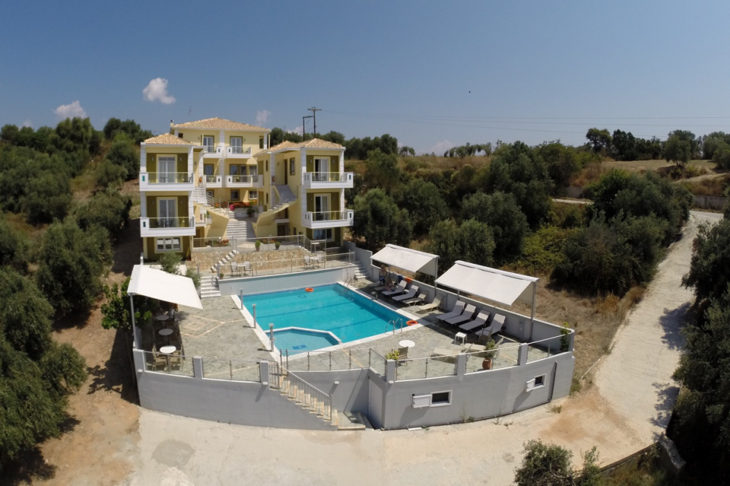 Orizontas Residences 8/117