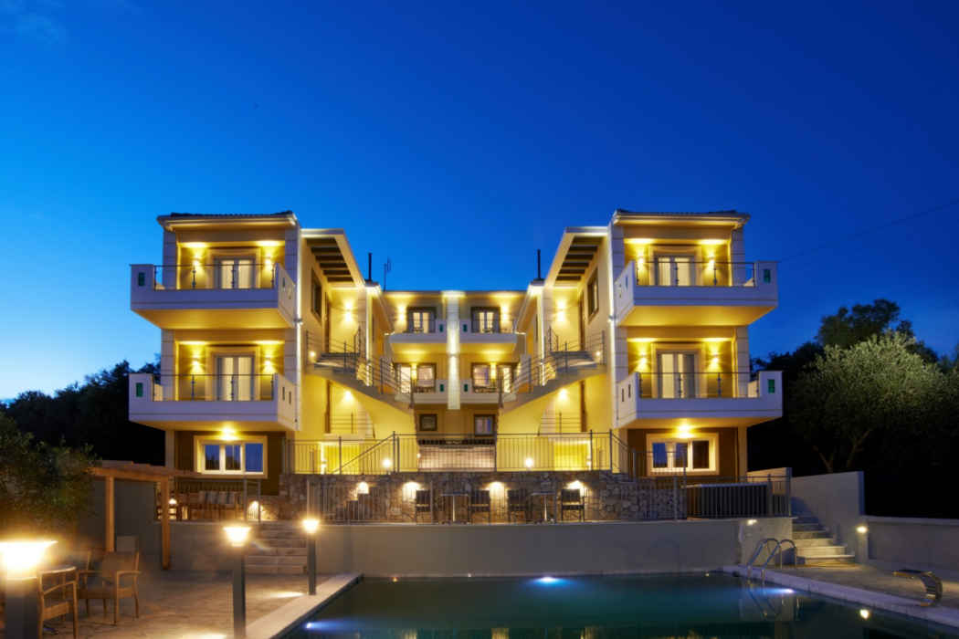 Orizontas Residences 4/117