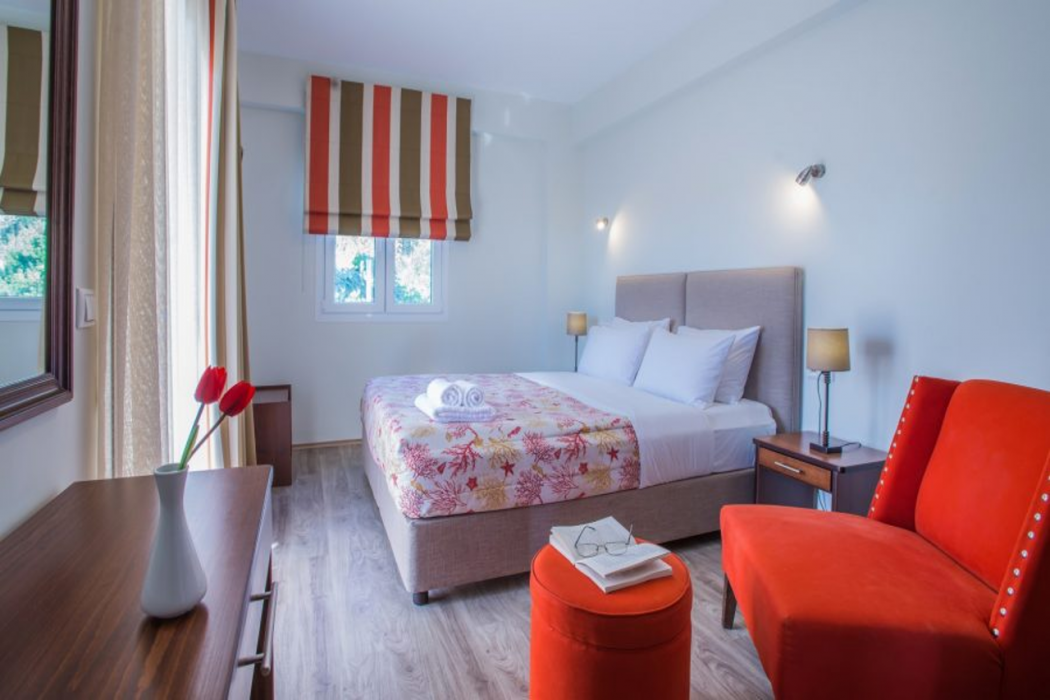 Orizontas Residences 36/117
