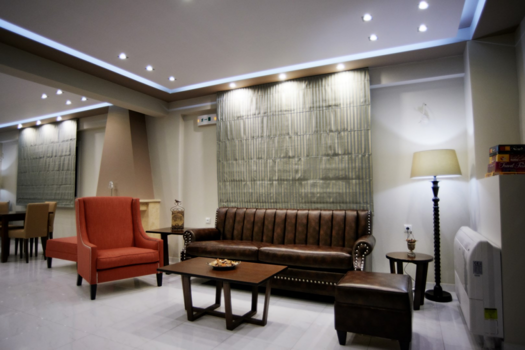 Orizontas Residences 18/117