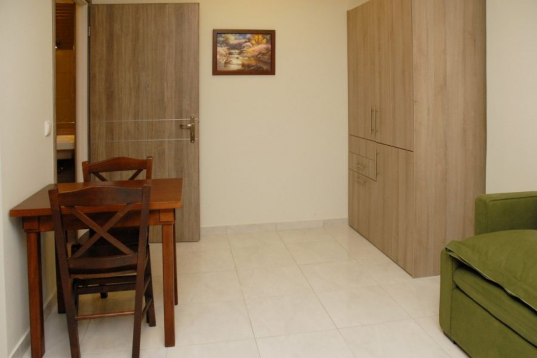 Orizontas Residences 51/117