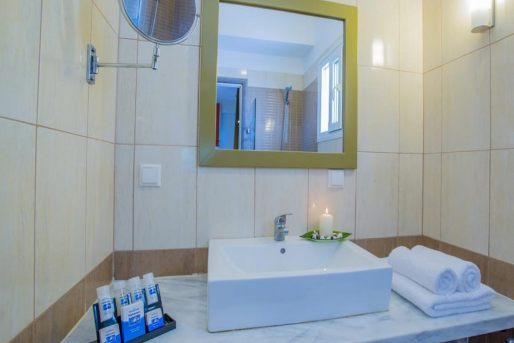 Orizontas Residences 67/117