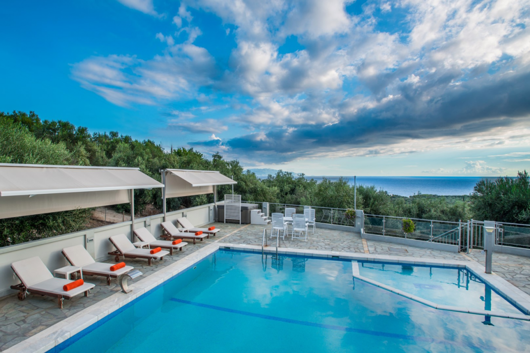 Orizontas Residences 87/117