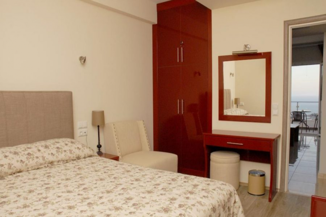 Orizontas Residences 46/117