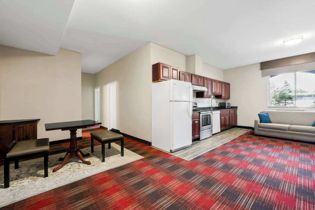 Best Western Dartmouth-New Bedford 27/42