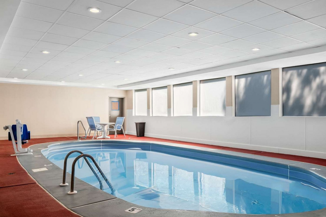 Best Western Dartmouth-New Bedford 30/42