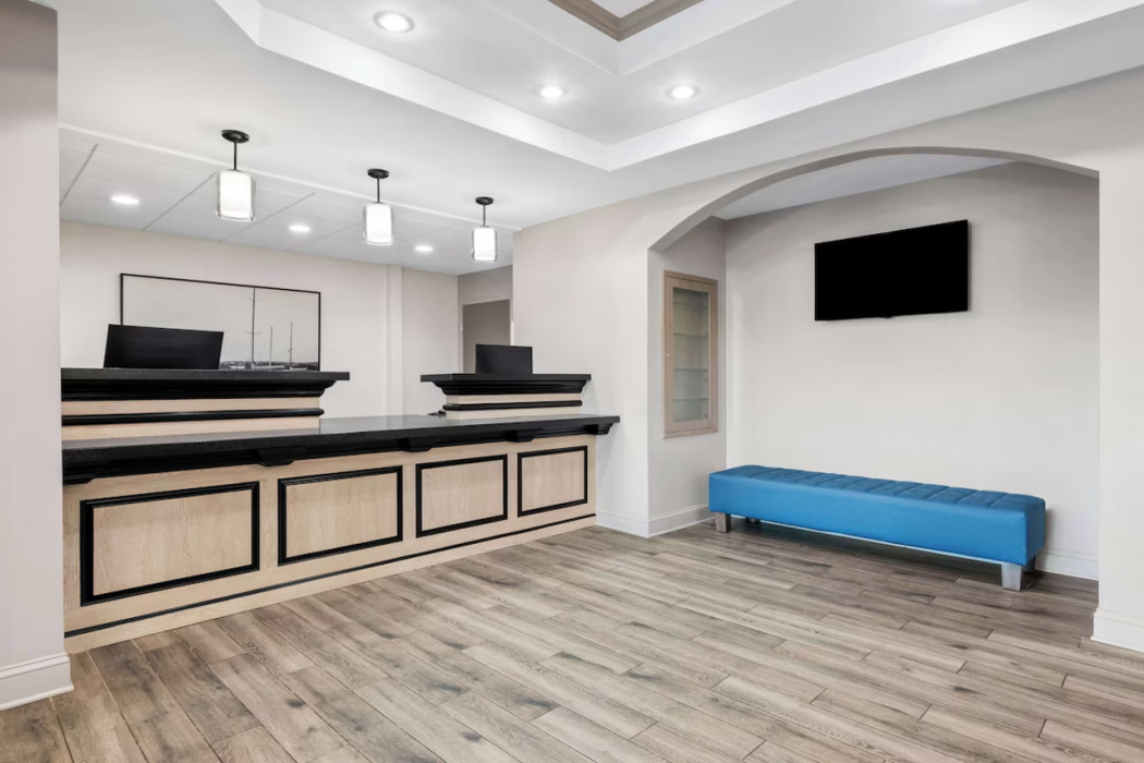 Best Western Dartmouth-New Bedford 3/42