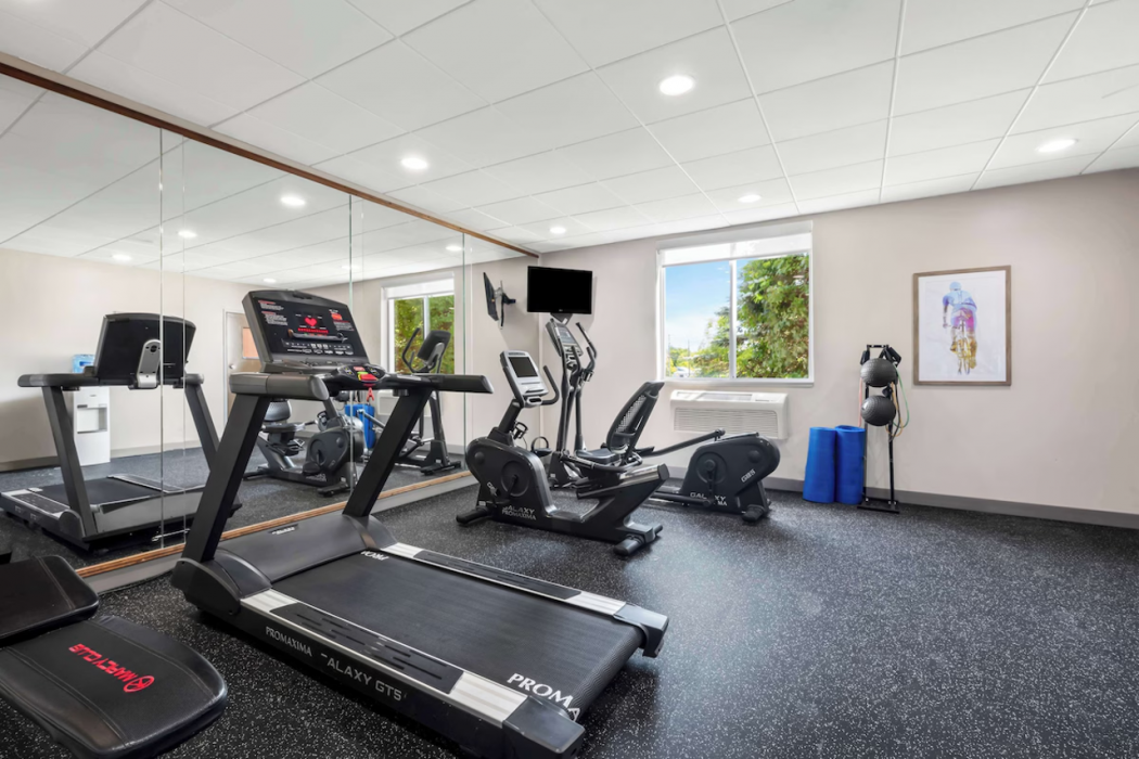 Best Western Dartmouth-New Bedford 29/42