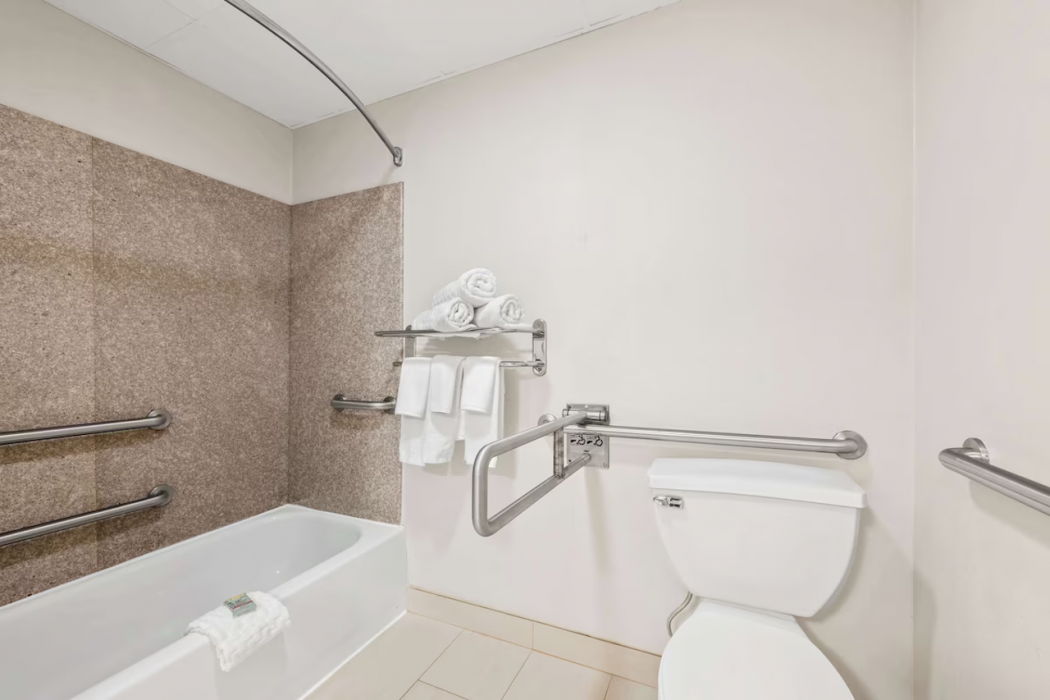 Best Western Dartmouth-New Bedford 20/42