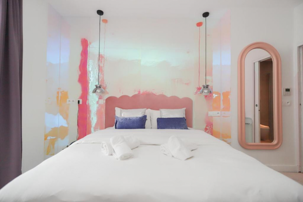 Glam's Hotel