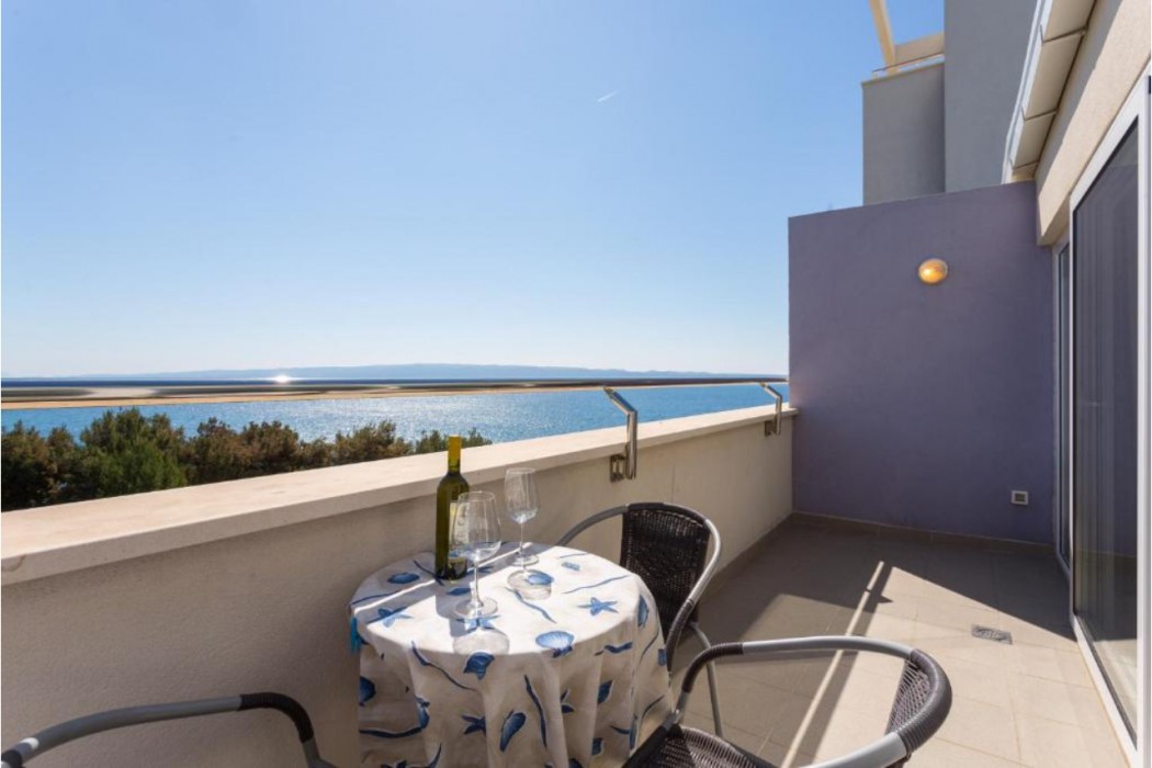 Adriatic Queen Apartments 57/81