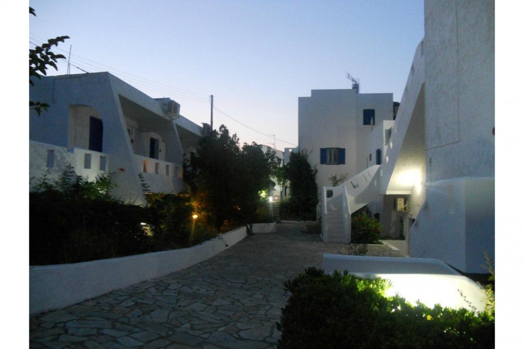 Thalia Bloom Apartments in MALEVIZI