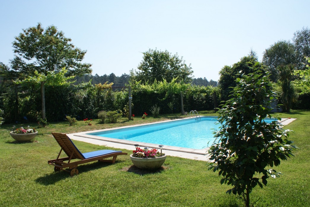 QUINTA DE SANTA BAIA 28/61