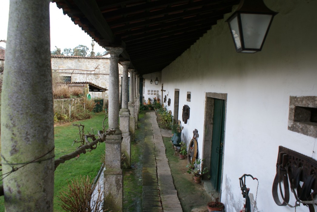 QUINTA DE SANTA BAIA 20/61