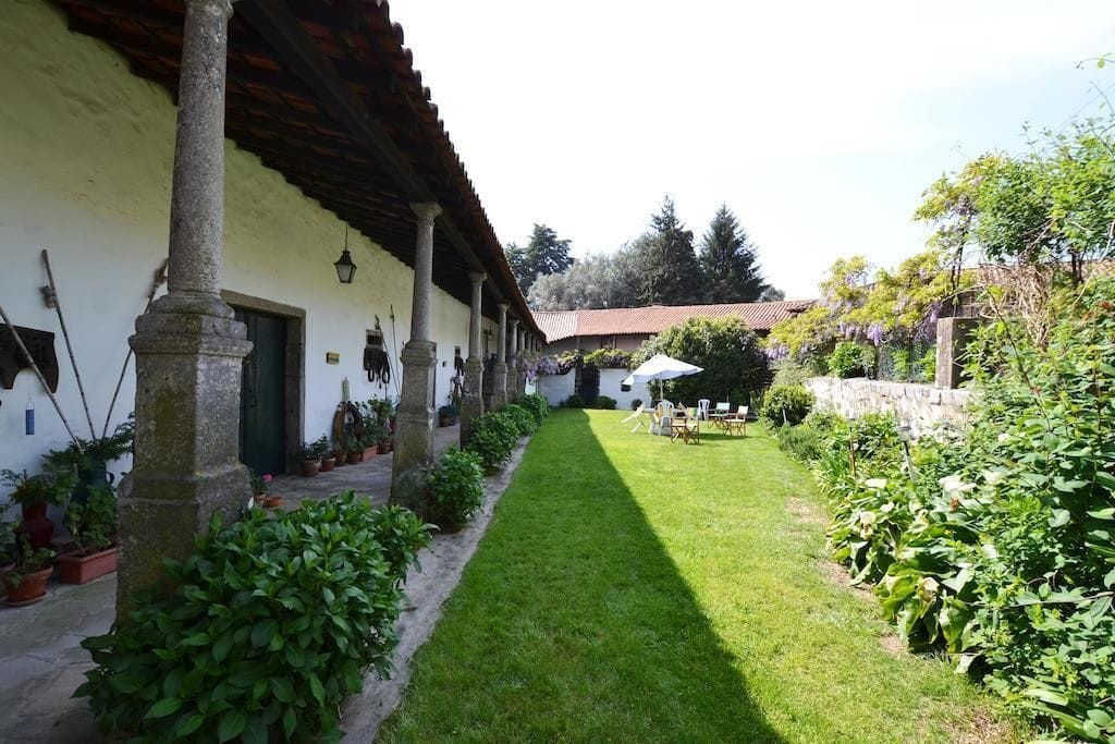 QUINTA DE SANTA BAIA 8/61