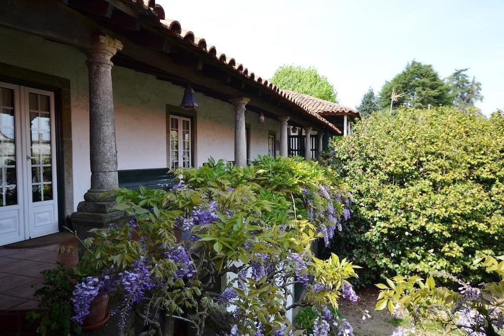 QUINTA DE SANTA BAIA 7/61