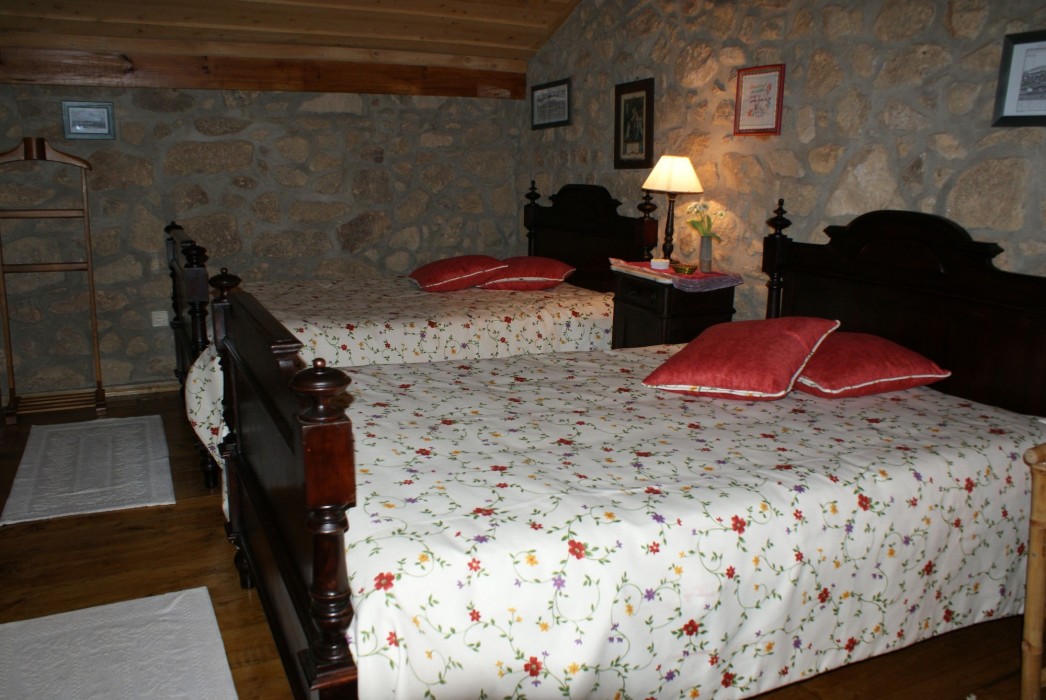 QUINTA DE SANTA BAIA 16/61