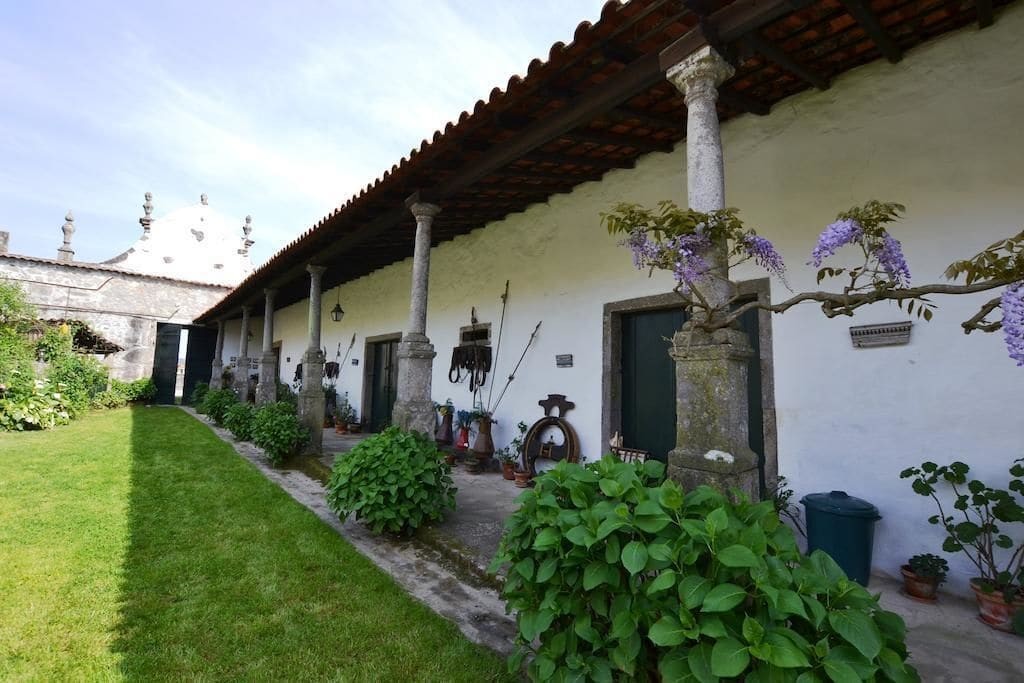 QUINTA DE SANTA BAIA 6/61