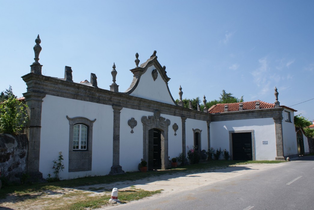 QUINTA DE SANTA BAIA 21/61