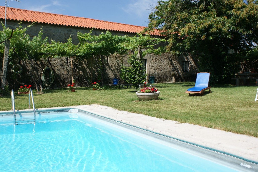QUINTA DE SANTA BAIA 27/61