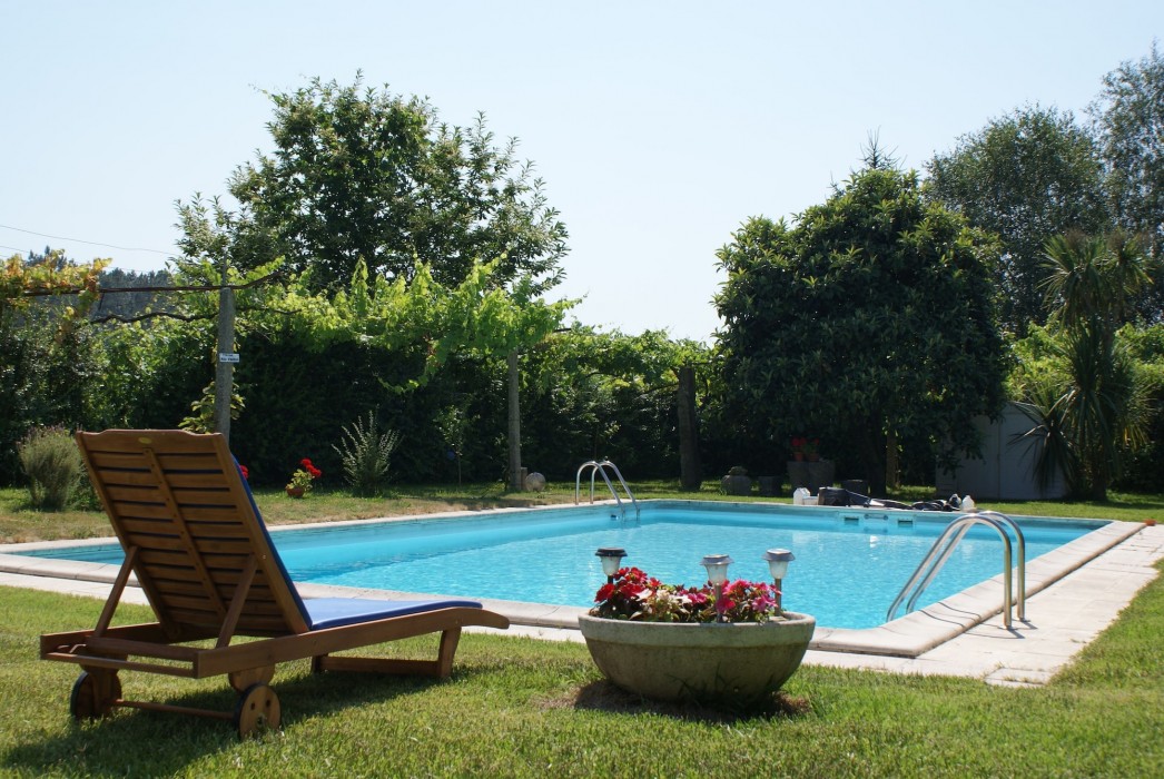 QUINTA DE SANTA BAIA 30/61