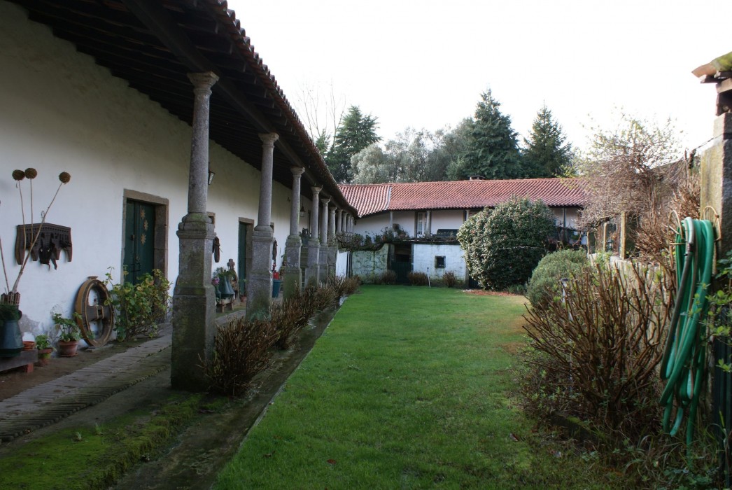 QUINTA DE SANTA BAIA 12/61