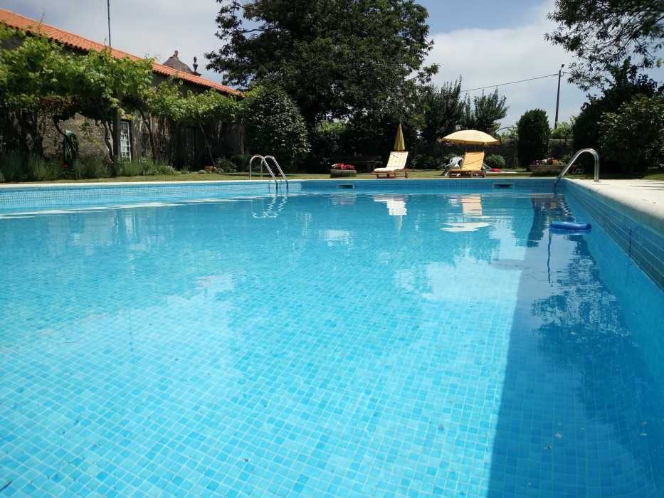 QUINTA DE SANTA BAIA 26/61