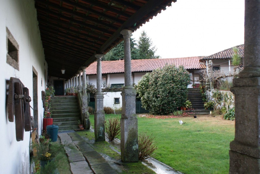 QUINTA DE SANTA BAIA 15/61