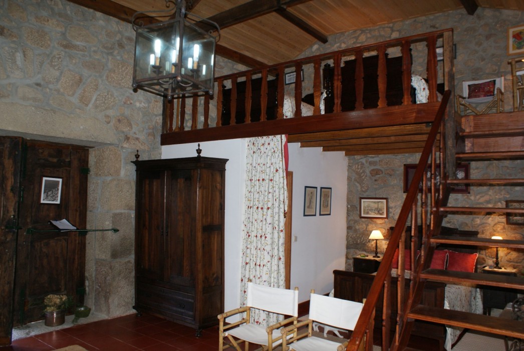 QUINTA DE SANTA BAIA 18/61