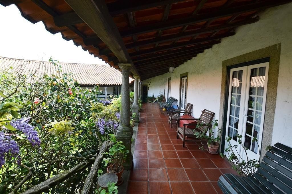 QUINTA DE SANTA BAIA 11/61