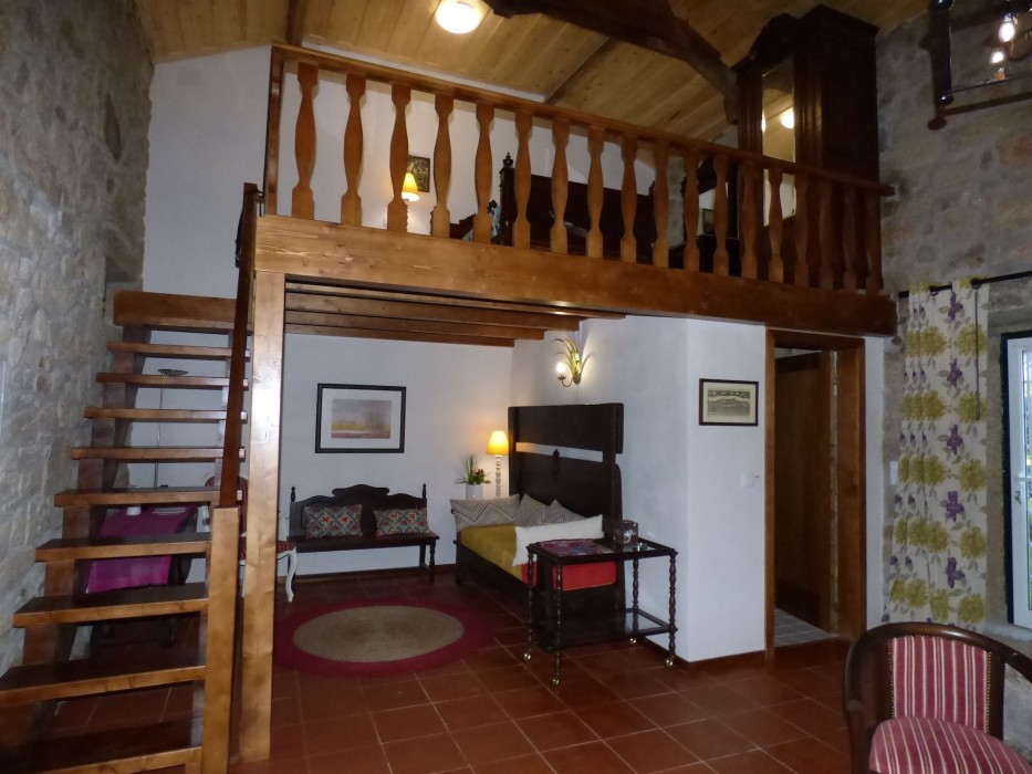 QUINTA DE SANTA BAIA 24/61