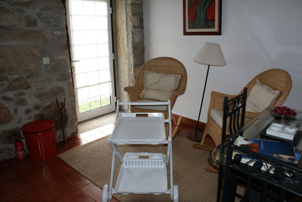 QUINTA DE SANTA BAIA 25/61