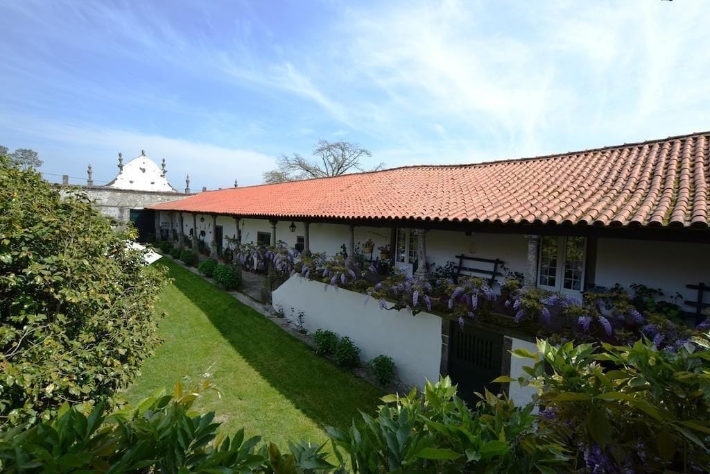QUINTA DE SANTA BAIA 5/61