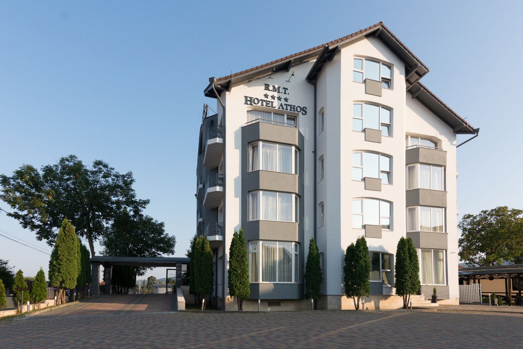 Hotel Athos R M T 36/69