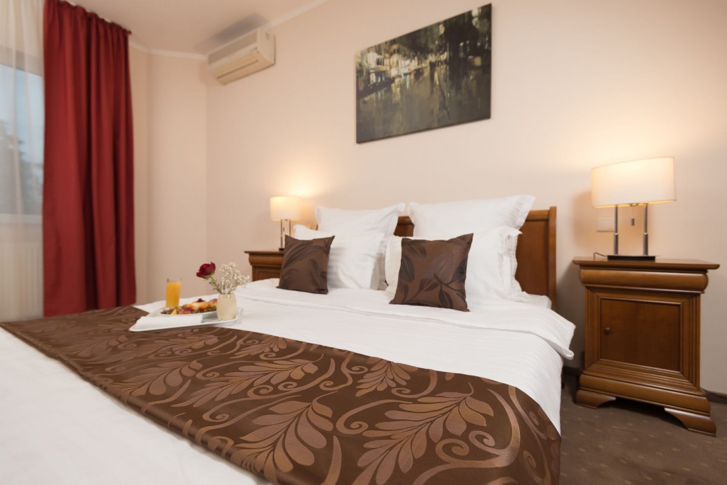 Hotel Athos R M T 25/69