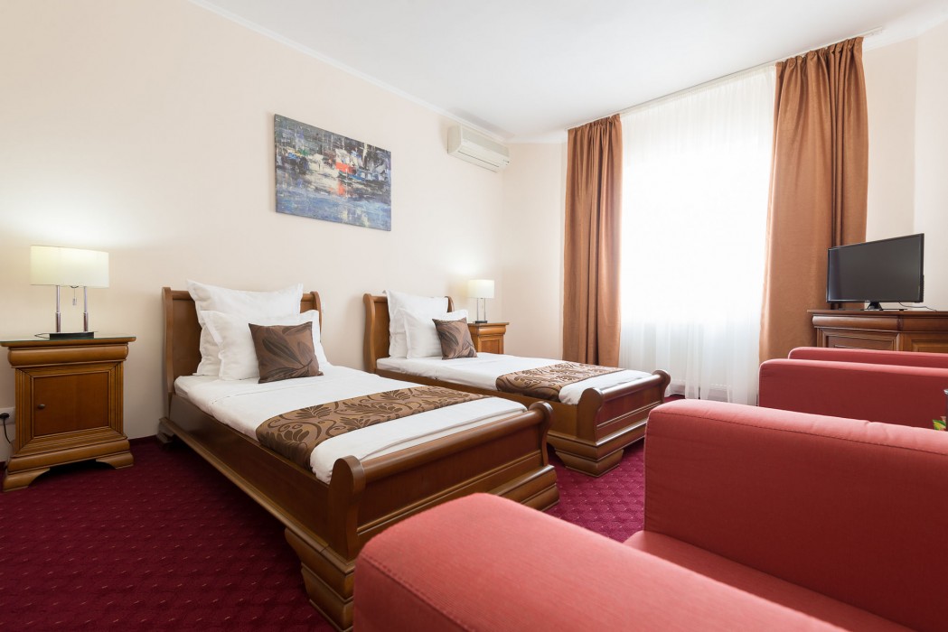 Hotel Athos R M T 30/69