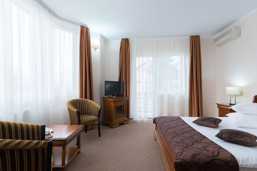 Hotel Athos R M T 31/69