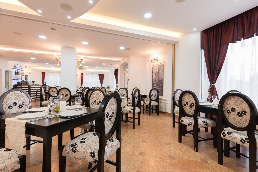 Hotel Athos R M T 35/69