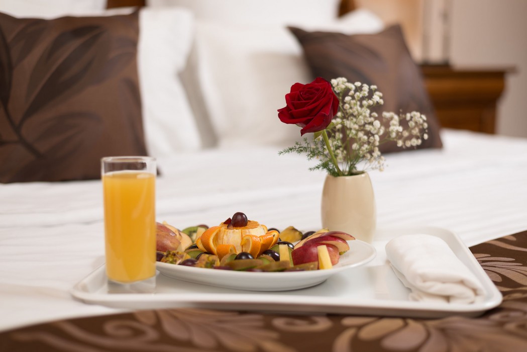 Hotel Athos R M T 28/69