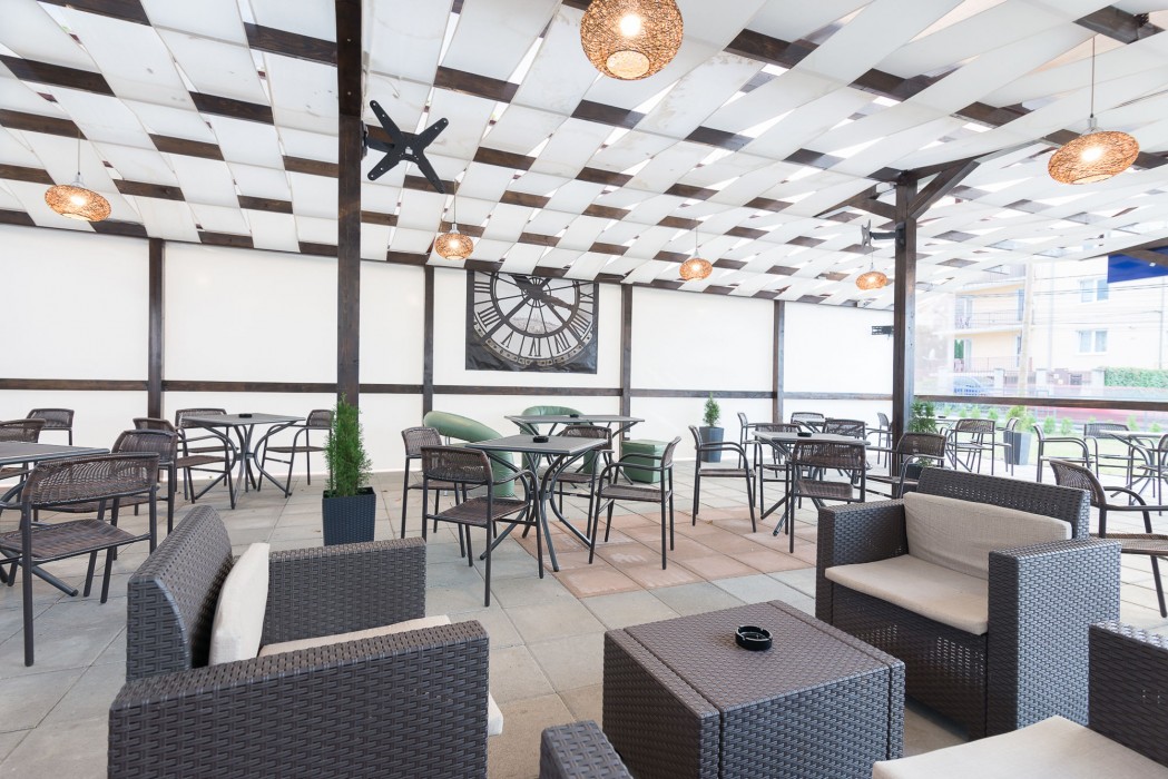 Hotel Athos R M T 38/69