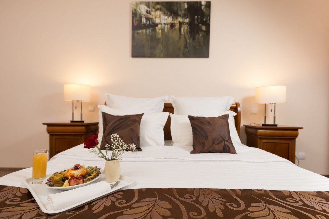 Hotel Athos R M T 26/69