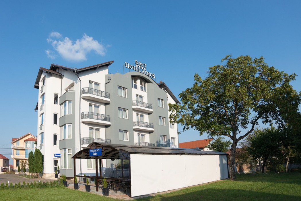Hotel Athos R M T 37/69