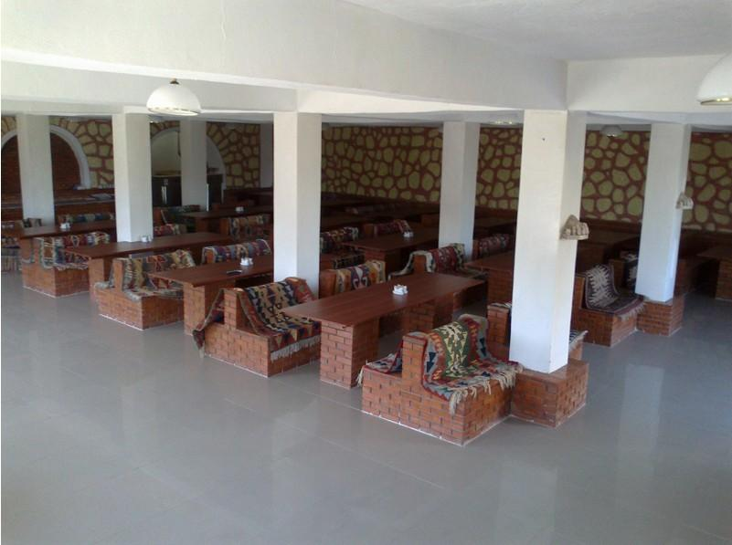 HOTEL EUPHRAT NEMRUT 14/39