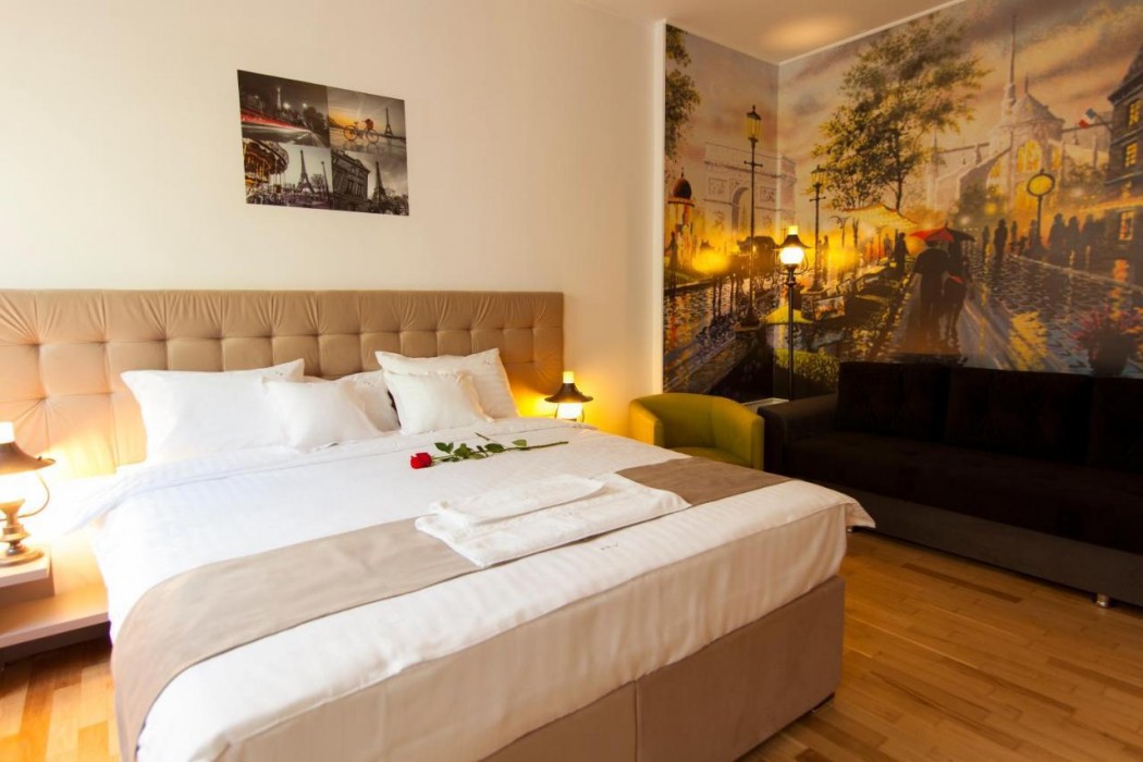 Ambra Boutique Hotel And Bistro 9/68