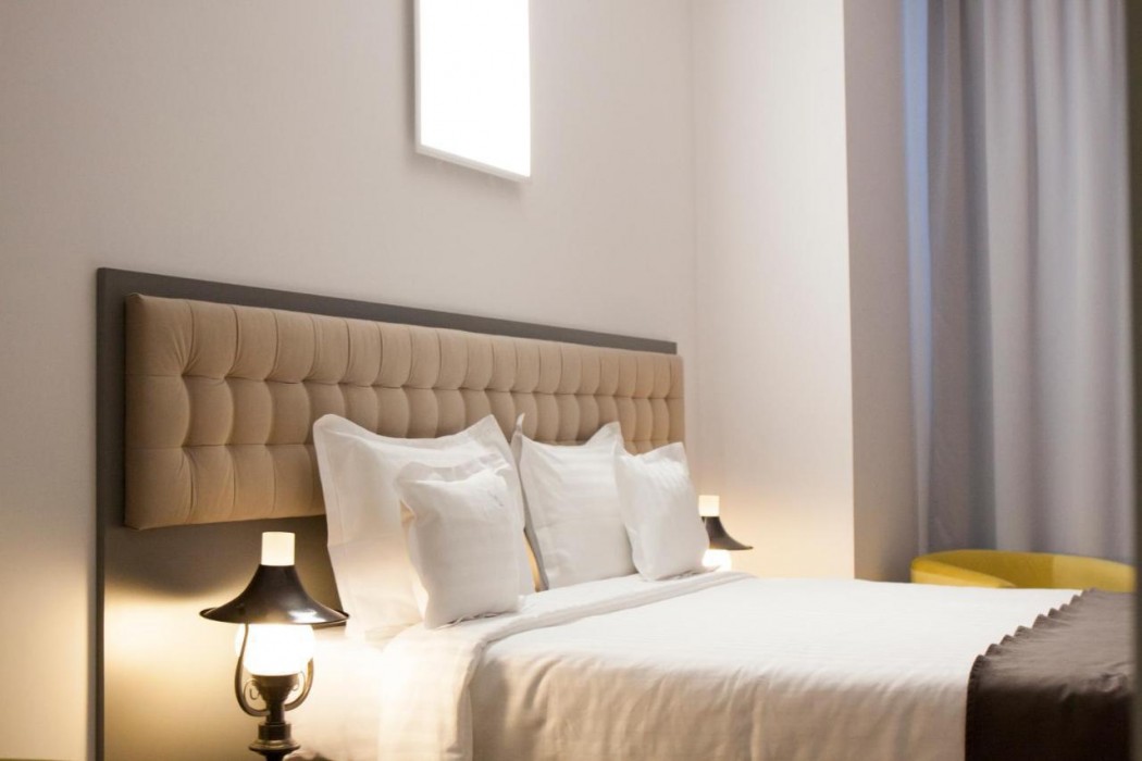 Ambra Boutique Hotel And Bistro 5/68