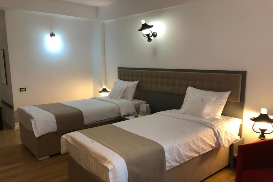 Ambra Boutique Hotel And Bistro 7/68